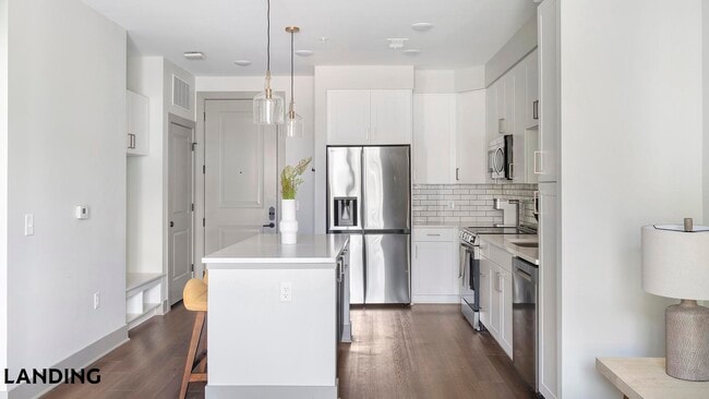 Foto del edificio - 1310 Hillside Ave