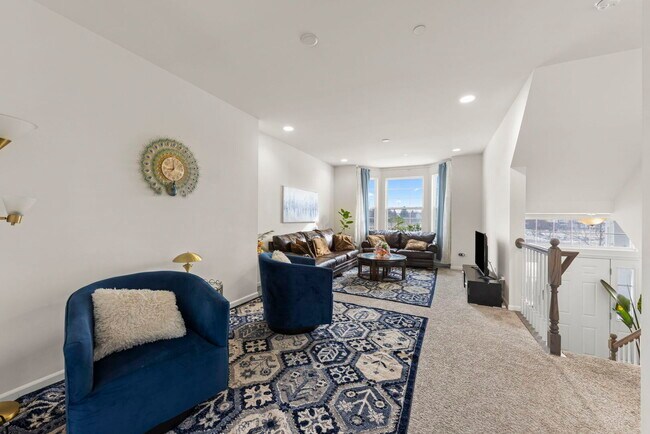 Foto del edificio - 4415 Monroe Ct
