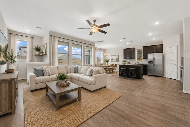 Building Photo - 12806 Crombie Dr