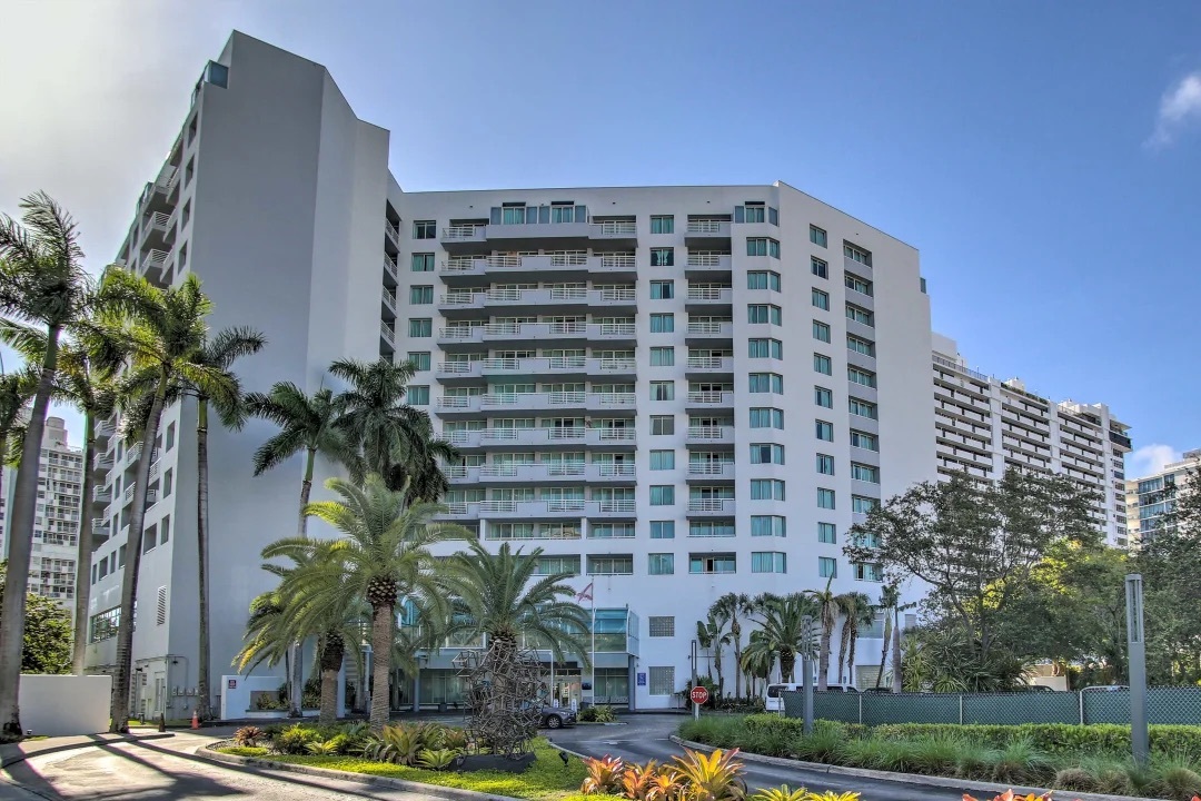 2670 E Sunrise Blvd Unit Spacious 1bed 1bath, Fort Lauderdale, FL 33304 ...