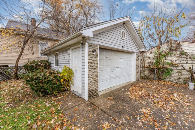 Foto del edificio - 4806 Peachtree Ave