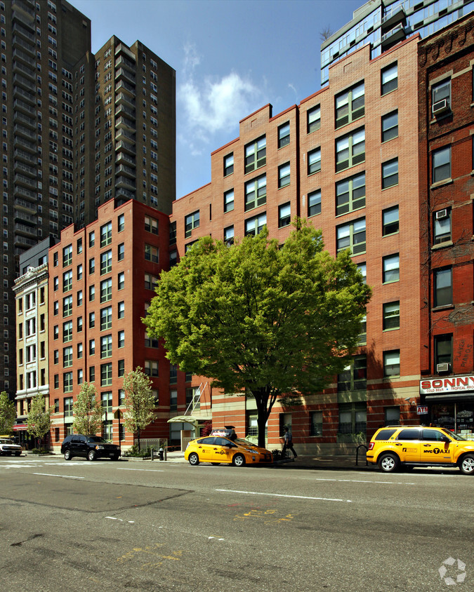 Building Photo - Encore West Residence