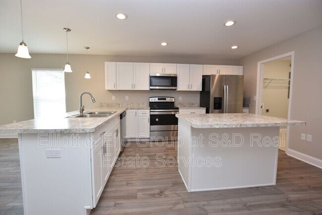 Foto del edificio - 902 N Vermont Ave