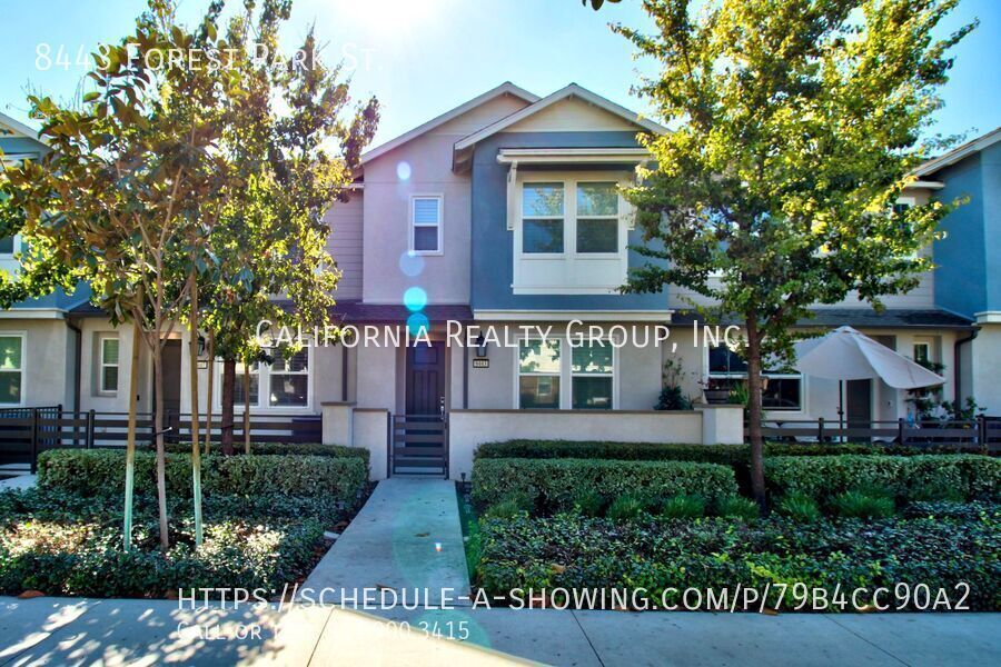 Foto principal - 8443 Forest Park St