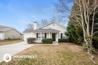 Building Photo - 5857 Eagles Feather Ln