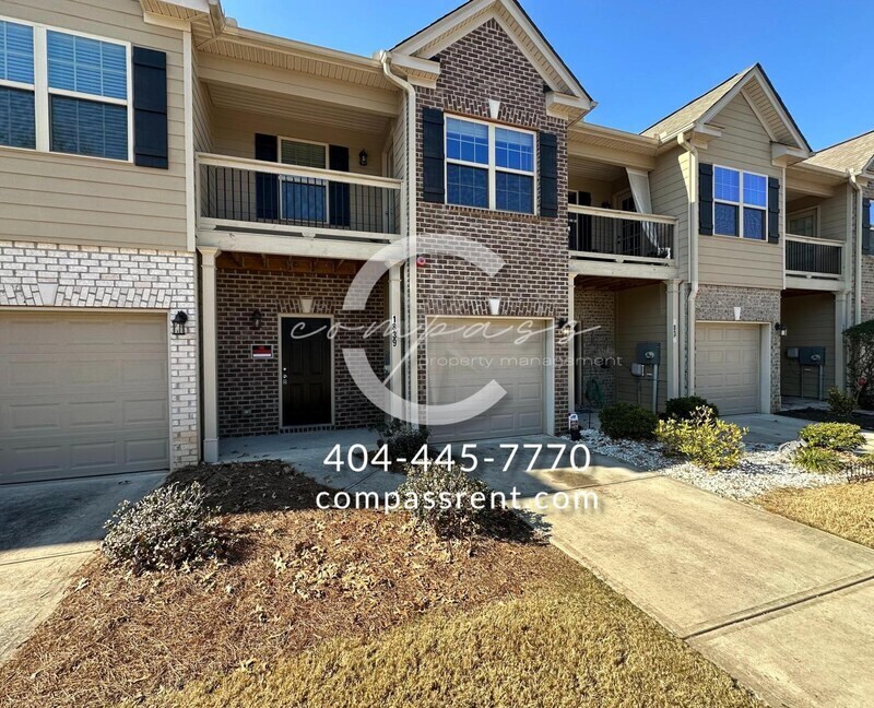1839 Broad River Rd, Atlanta, GA 30349 House Rental in Atlanta, GA
