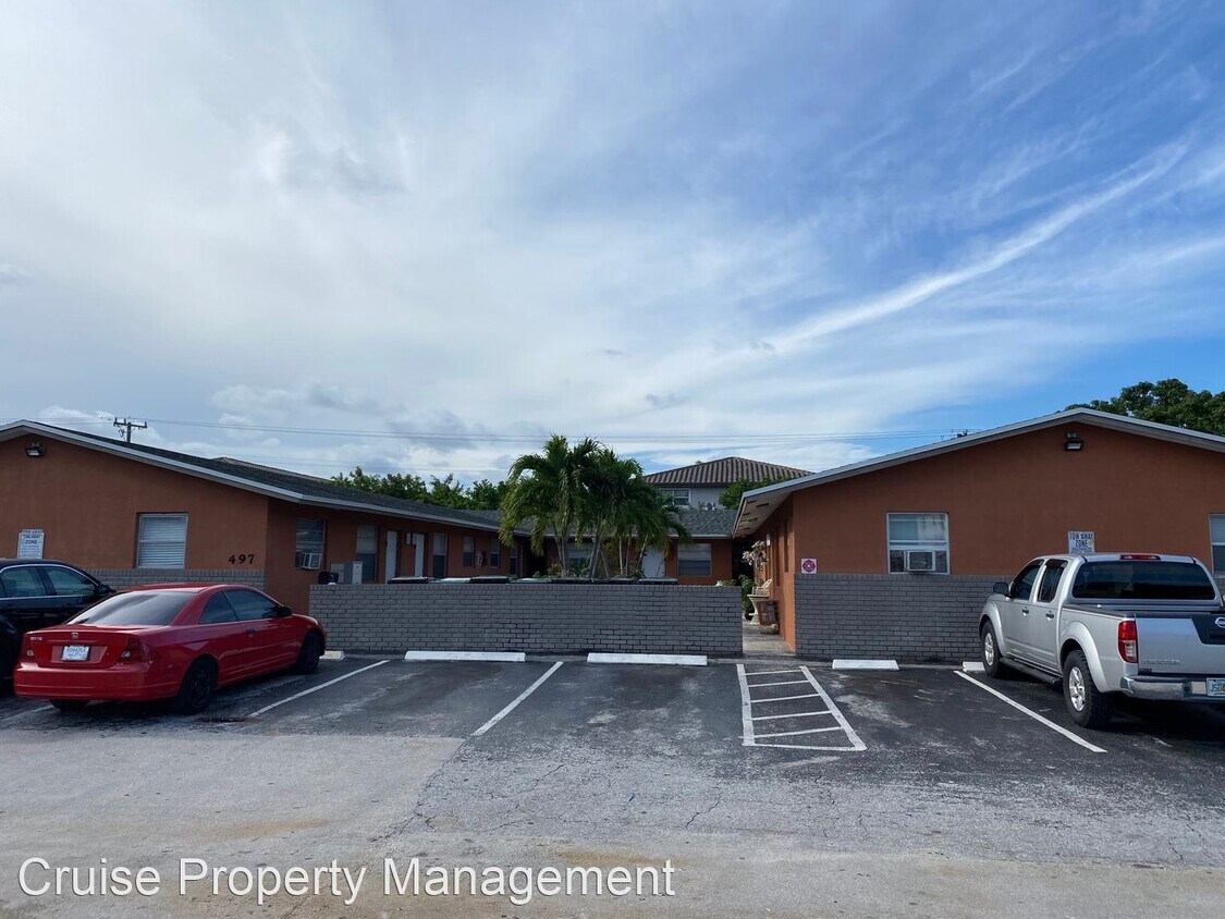 Primary Photo - 497 NW 42nd St