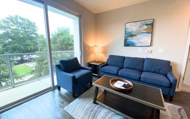 Building Photo - 1450 La France Street Northeast