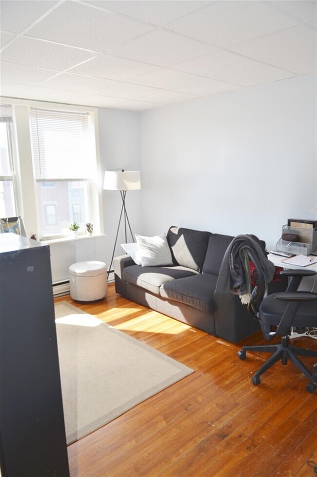 Foto del edificio - 1121 Broadway