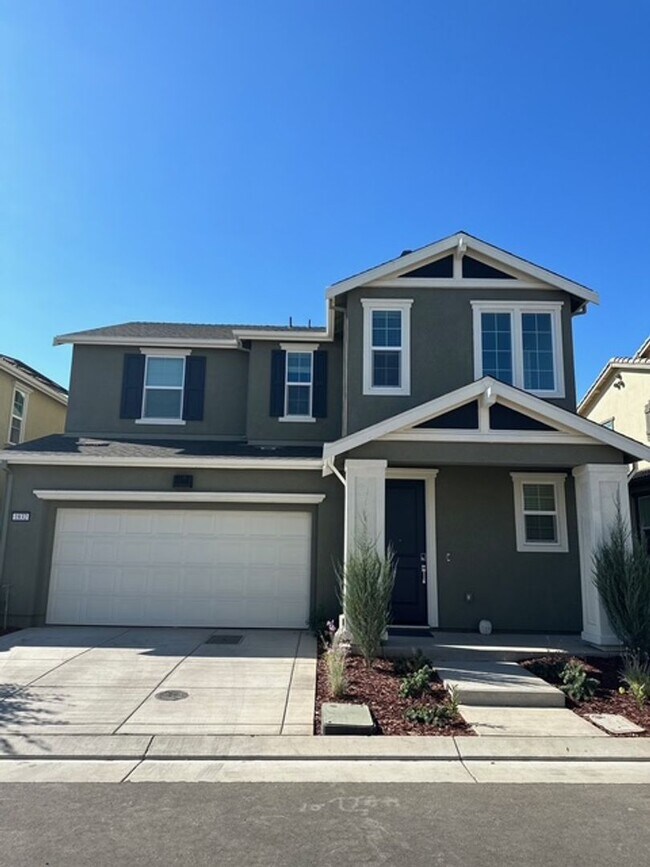 Foto del edificio - Coming Soon in Tracy Hills