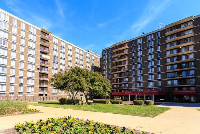 Foto del edificio - The Vista