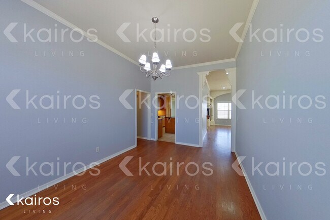 Foto del edificio - 7907 Little Rock Drive