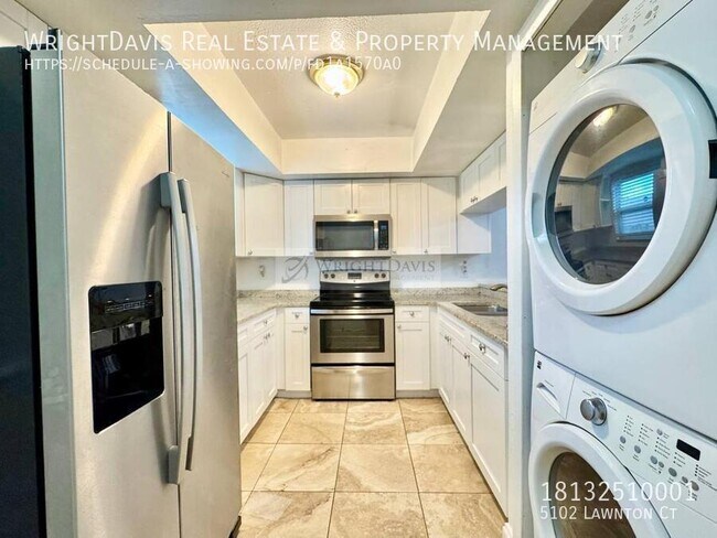 Foto del edificio - 5102 Lawnton Ct