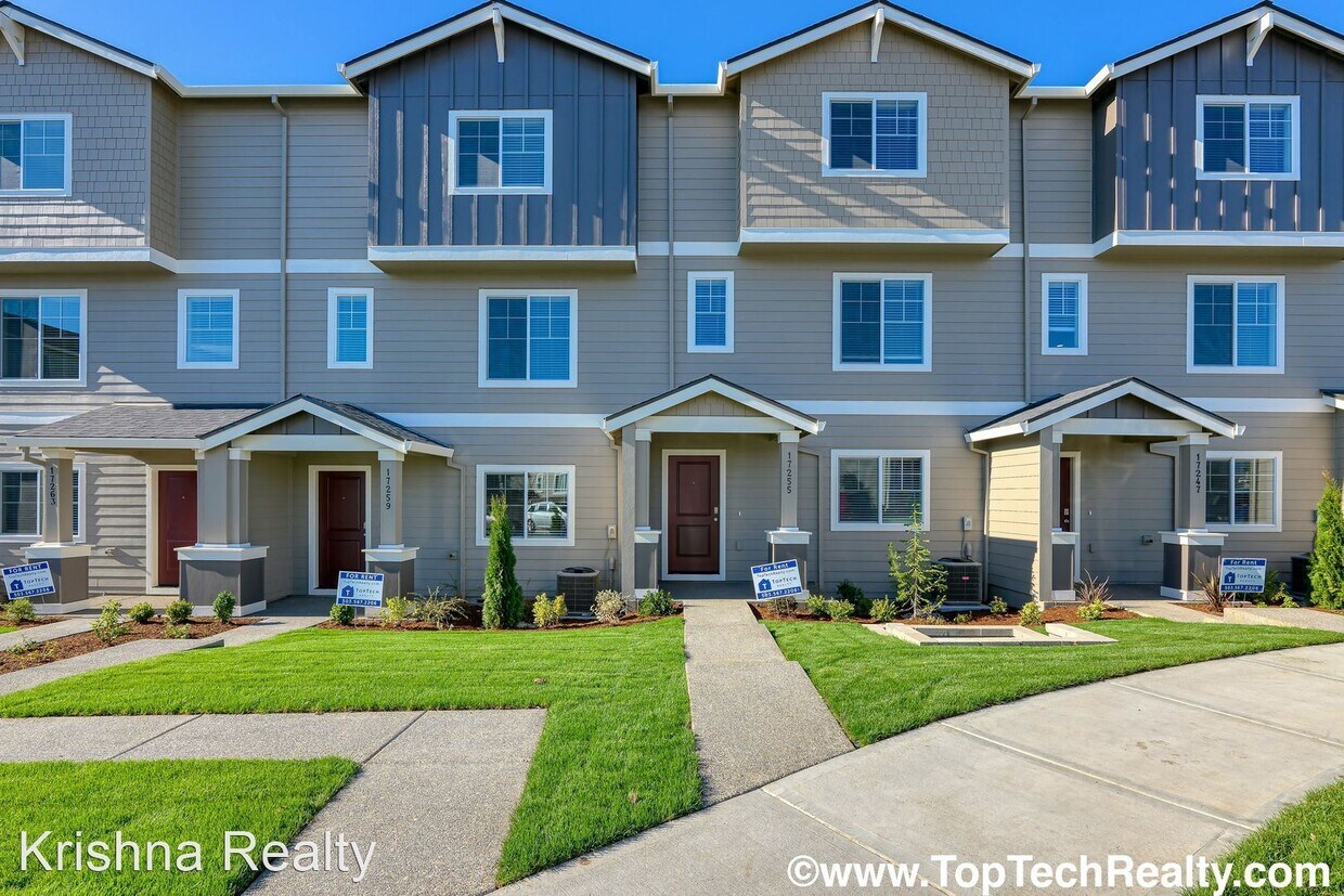 Foto principal - 3 br, 2.5 bath House - 17255 NW Trillium St