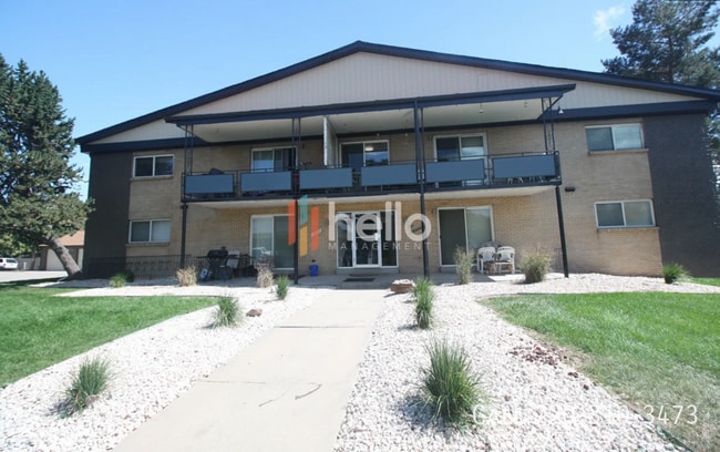 Photo - 1800 Fenton St Apartment