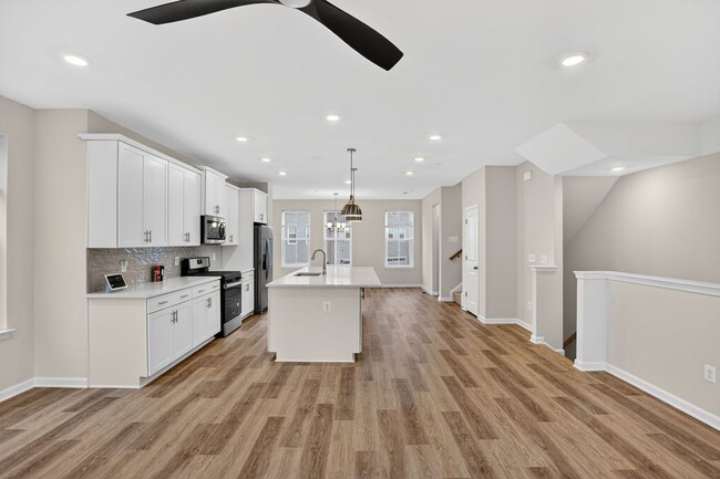 Photo - 9576 Killenney Pl Townhome