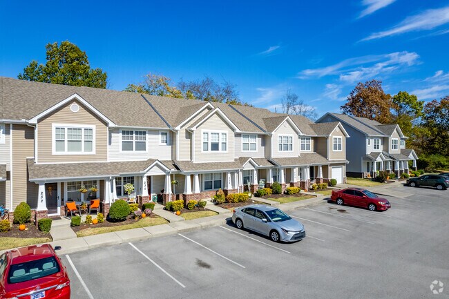 Foto del edificio - Bixler Farms
