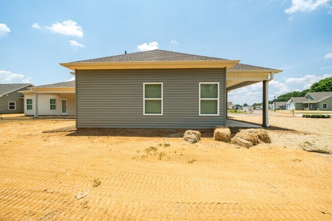 Foto del edificio - Welcome Home! Stylish 3BR/2BA with All the...