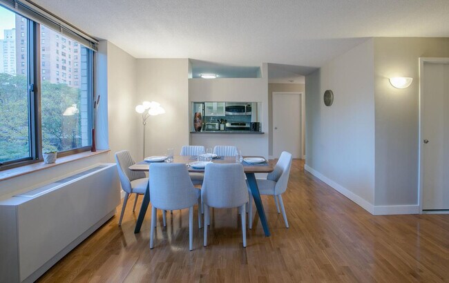 Foto del edificio - 58 W 91st St