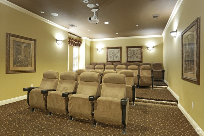 Interior Photo - Paseo Villas Apartments