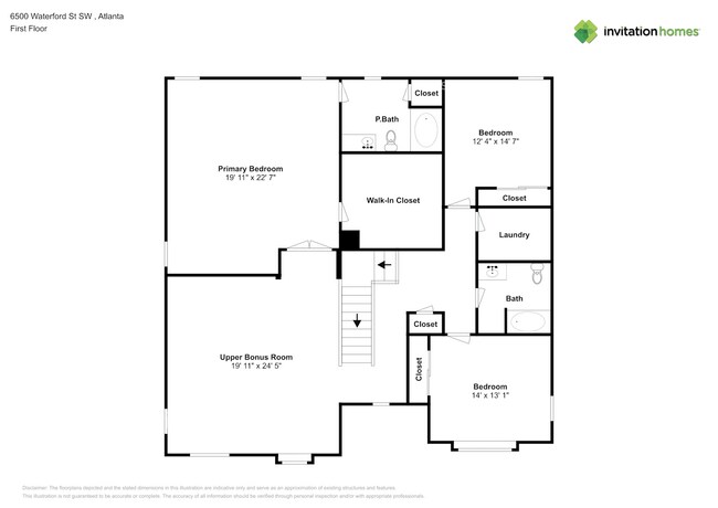 Foto del edificio - 6500 Waterford St SW