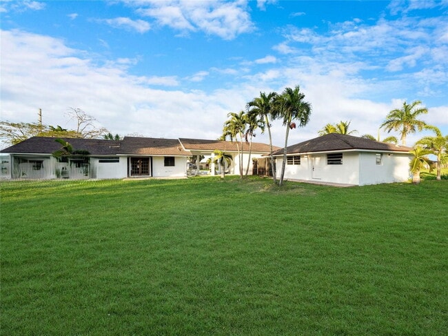 Building Photo - 20000 SW 216th St