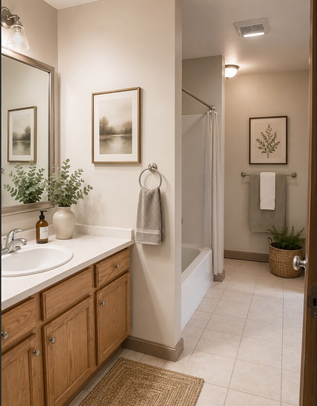 Foto del edificio - 3566-3572 East Meadows Place