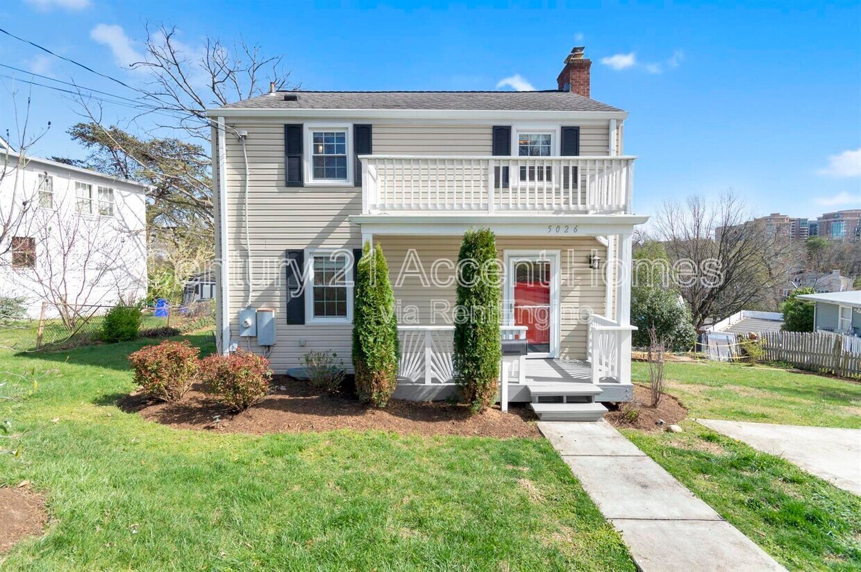 Foto principal - 5026 23rd St S