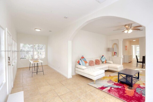 Foto del edificio - 3628 Thomas Ave