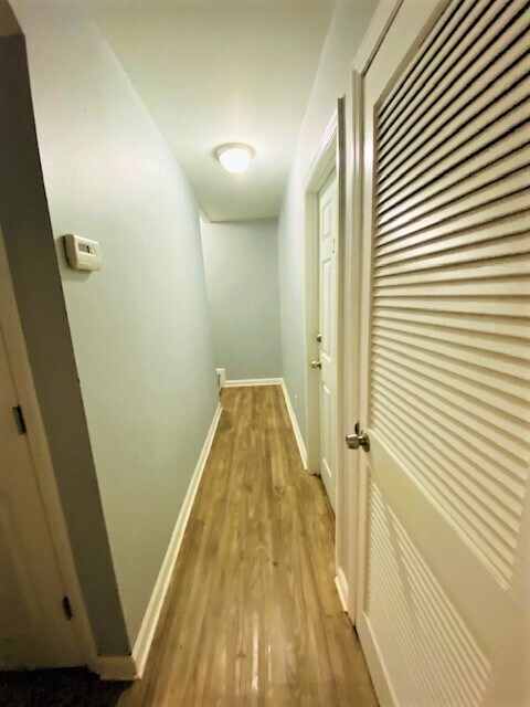 Foto del edificio - 1011 Curran St NW