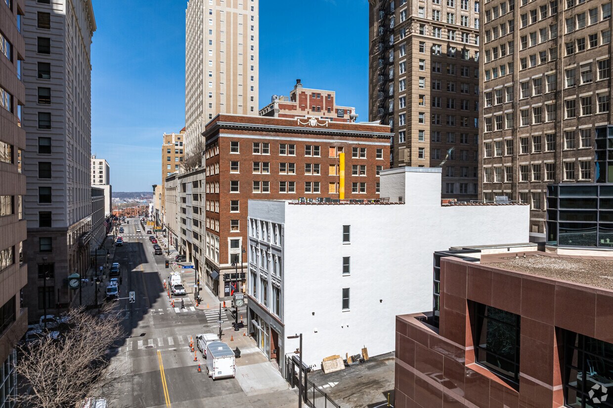 Building Photo - Sentinel Lofts