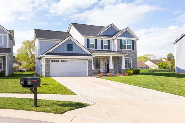 Foto del edificio - 6787 Oakcrest Dr