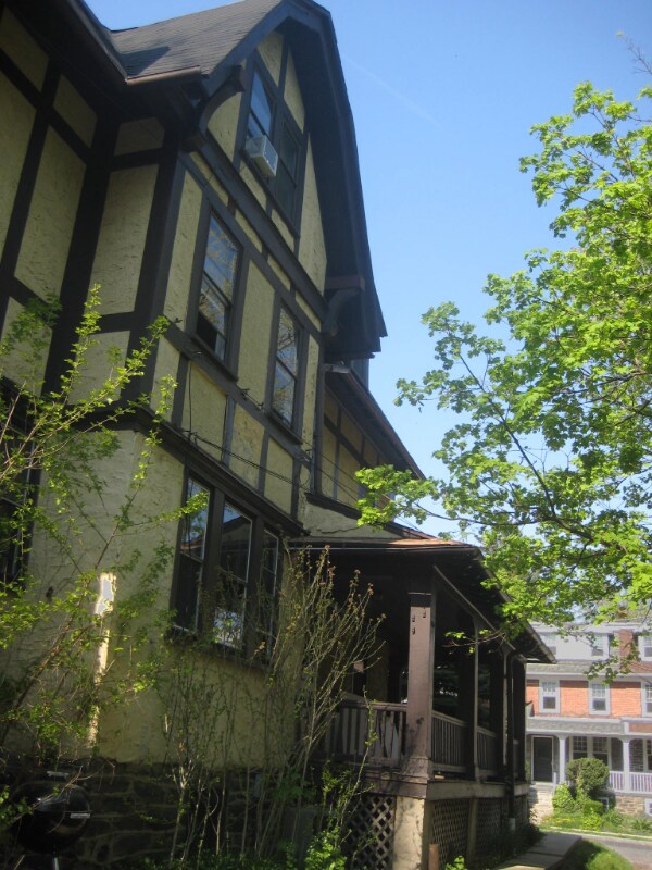 Foto del edificio - 22 School Ln