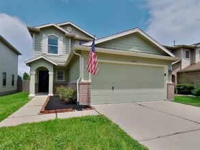 Building Photo - 18418 Westgate Springs Ln
