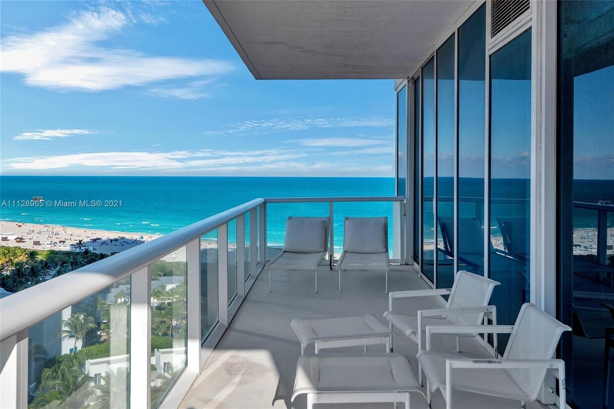 Foto principal - 100 South Pointe Dr