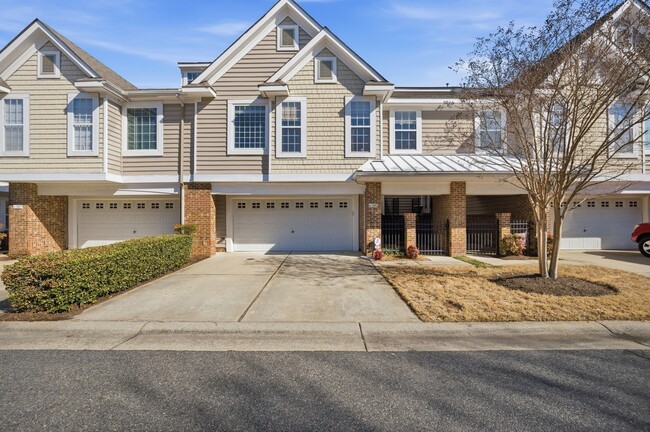 Building Photo - 1005 Bay Breeze Dr