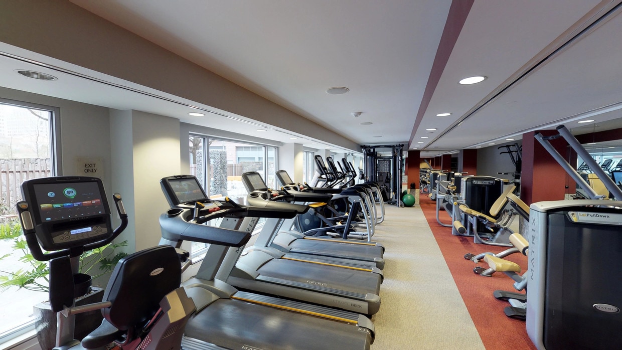 Photo - The Blairs Apartments