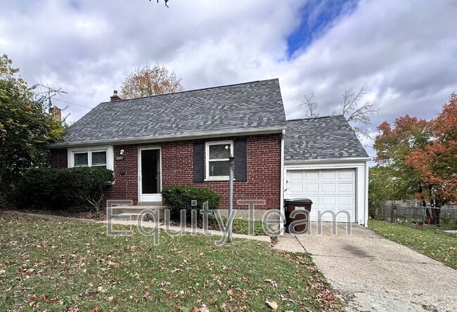 Photo - 1192 Hempstead Dr House