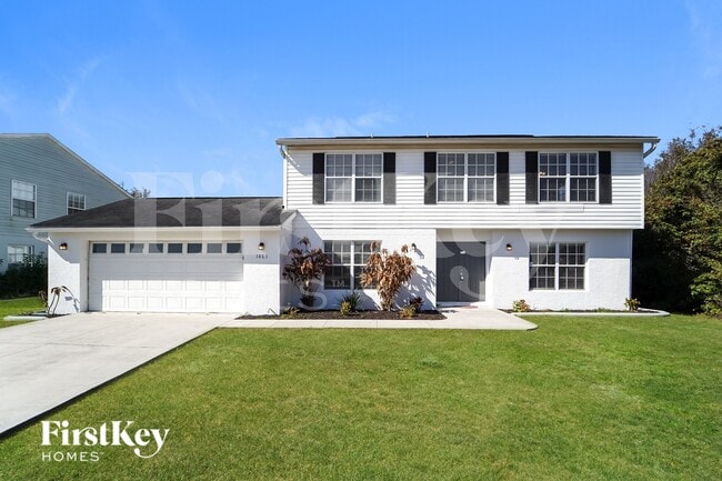 Building Photo - 3863 Atwater Dr