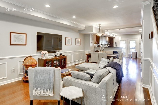 Foto del edificio - 5218 5th St NW