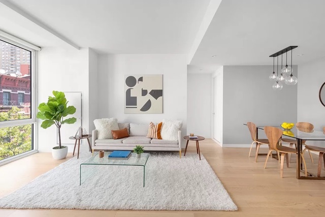 Foto principal - 540 W 49th St