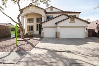 Building Photo - 10729 E Pampa Ave