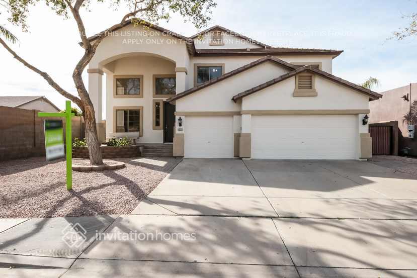 Primary Photo - 10729 E Pampa Ave