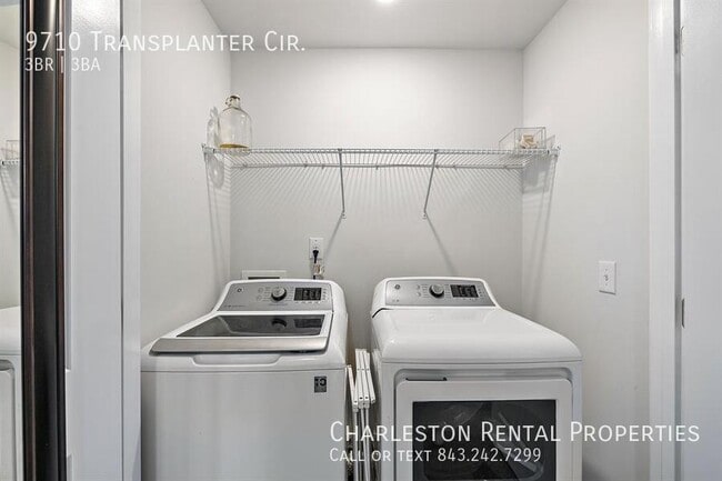 Building Photo - 9710 Transplanter Cir