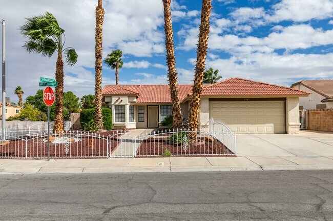 Building Photo - Charming Green Valley Single-Story Home with RV Parking & Modern Upgrades