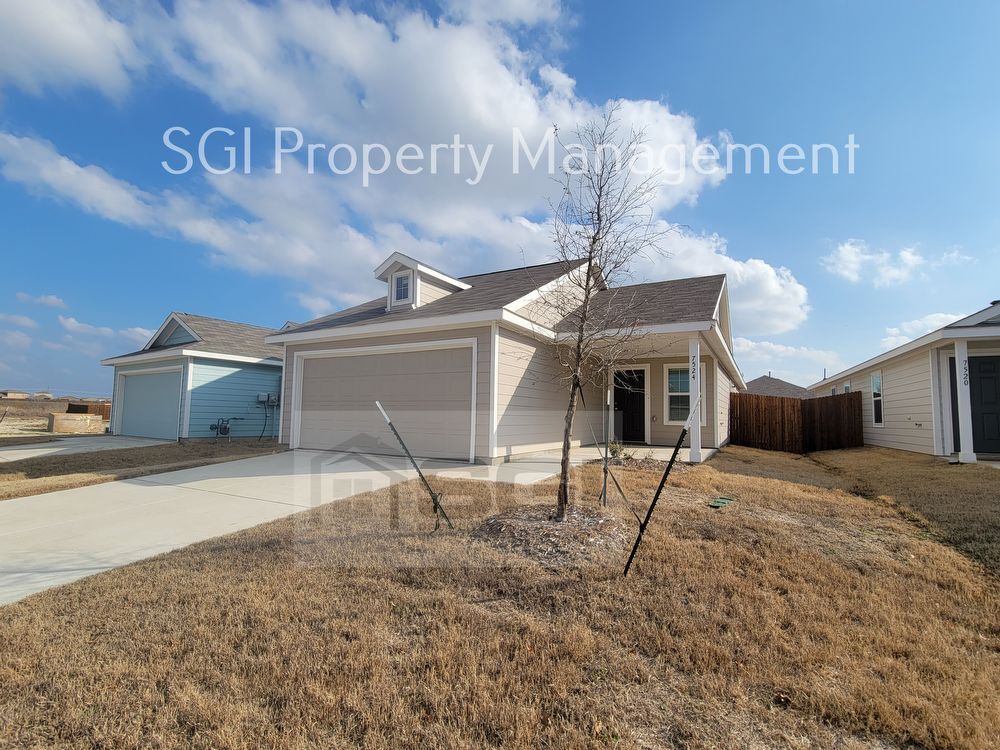 7524GRAYWOLFLN House for Rent in McKinney, TX