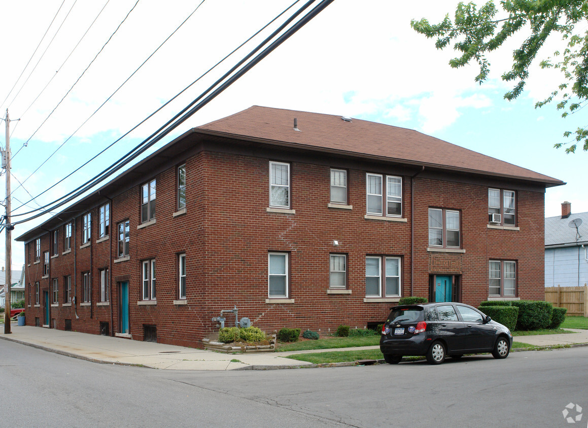 Foto principal - 310 Roesch Ave