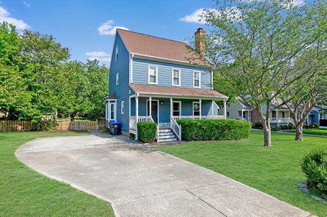 Building Photo - 6209 Winter Spring Dr