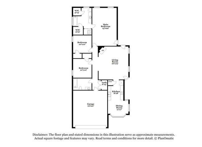 Building Photo - 7896 Allen Ridge Ln