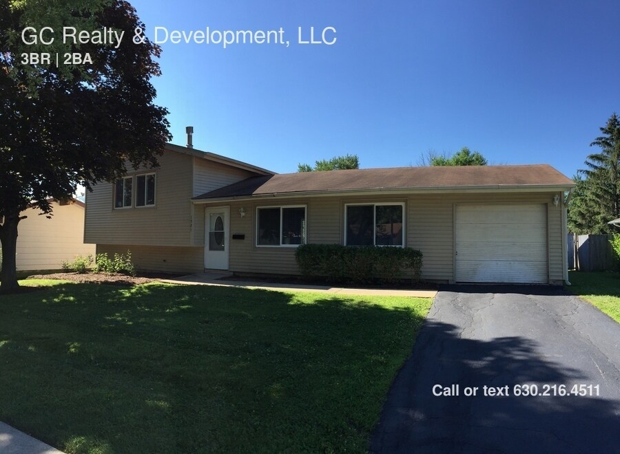 Foto principal - 1521 Crawford Ln